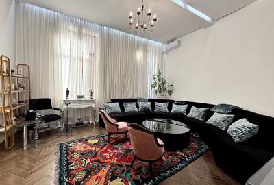 Casă individuală cu 7 camere cu Teren 168 Mp în Grădina Icoanei - 5