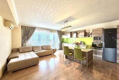 APARTAMENT CU 3 CAMERE | DE INCHIRIAT | NUFARUL - 12