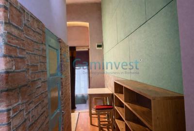 Apartament cu 3 camere în Calea Aradului - 14