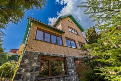 Ultracentral, vila 7 cam, zona Maternitate, 4 parcari, gradina, comision 0% - 42