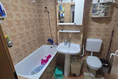 Apartament 2 camere. Etaj 1. bloc din 80 - 3