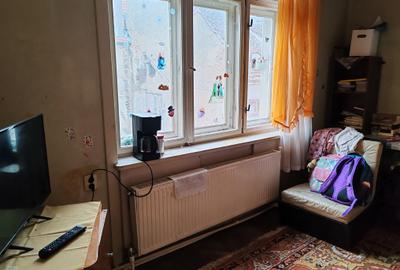 Apartament cu 4 camere semidecomandat în Centrul Istoric - 3