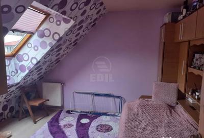 Garsonieră decomandată în Florești - 3