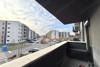Apartament cu 3 camere în Central - 1