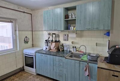 Apartament cu 4 camere decomandat în Malul Mureșului - 4