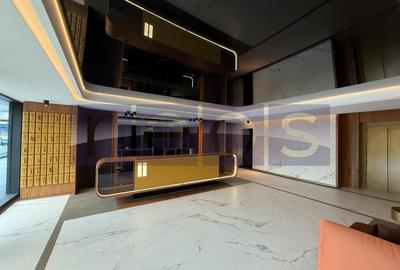 Apartament cu 2 camere în Barbu Văcărescu - 24