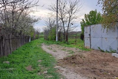 Spațiu comercial, în Țiglina 1 - 5