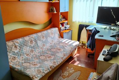 Apartament cu 2 camere nedecomandat în Mureșeni - 5