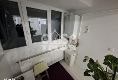 Garsonieră în Central - 6