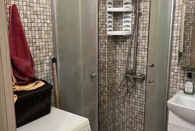 Apartament cu 2 camere decomandat în Floreasca