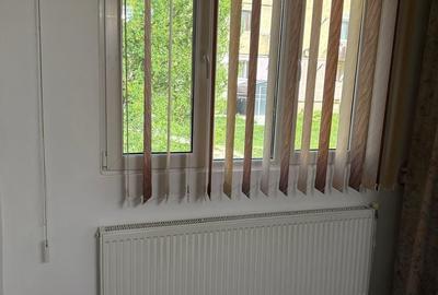 Apartament cu 2 camere semidecomandat în Central - 4