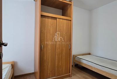 Apartament cu 3 camere decomandat în Est - 3