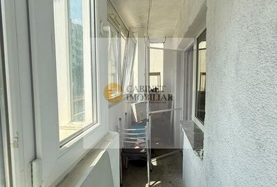 Apartament cu 3 camere decomandat, mobilat în Unirii - 28