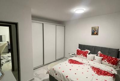 Casă cu 3 camere în Berceni - 3