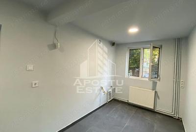 Casă cu 2 camere cu Teren 150 Mp în Ghiroda - 4
