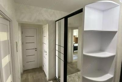 Garsonieră decomandată în Gara de Nord - 3