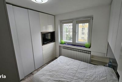 Apartament cu 2 camere decomandat în Lacul Tei