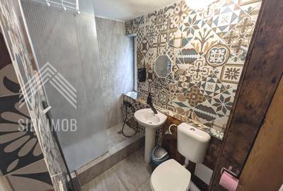Apartament deosebit cu 2 camere si parcare in Manastur, zona USAMV - 13