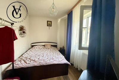 Casa la sol, 3 camere, 276mp teren, Oras Ovidiu - 4