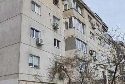 Apartament cu 3 camere decomandat în Tomis III - 3
