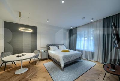 Apartament exclusivist Piata Unirii - 4