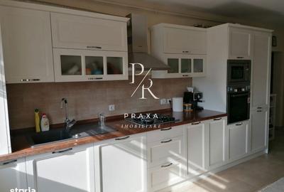 Apartament cu 3 camere semidecomandat în Luna - 2