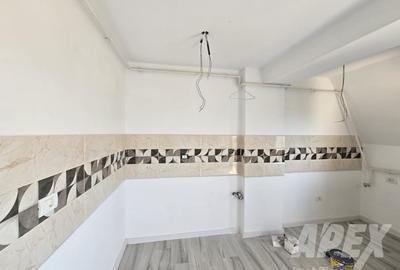 Garsonieră decomandată în Drumul Taberei - 9