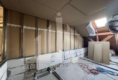 Apartament cu 7 camere decomandat în Cetate - 5