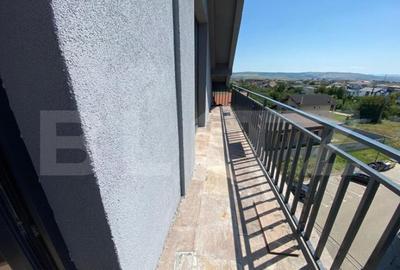 Apartament cu 3 camere decomandat în Cetate - 3