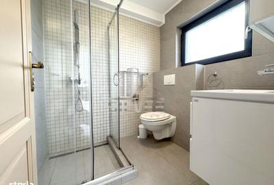 Casă cu 4 camere cu Canalizare în Făget - 9