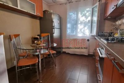 Apartament cu 3 camere semidecomandat în Alexandru Obregia - 16