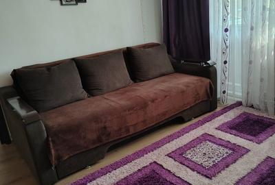 Apartament cu 2 camere semidecomandat în Central - 1
