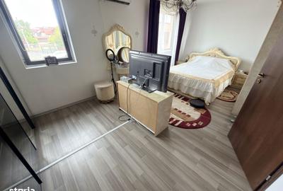 Casă cu 4 camere în Olteniței - 15