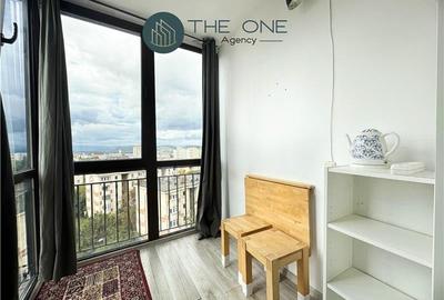 Studio - Garsoniera, Str.Observatorilor, UMF | ZORILOR - 3