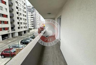 Militari Rezidence | Studio | Loc de parcare | Semidec | 48mp | B11709 - 10