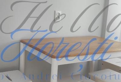 Apartament de inchiriat 2 camere in Cluj zona Marasti - 3