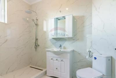 Casă cu 1 camere cu Teren 600 Mp în Central - 7