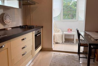 Apartament cu 3 camere decomandat în Crângași - 7