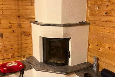 Casă cu 3 camere în Pietrari - 5