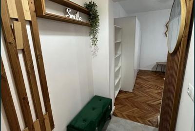 Garsonieră decomandată în Central - 3