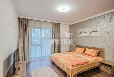 Apartament Totul Nou cu Parcare Privata Acoperita - Sat Vacanta - Termen Lung - 14