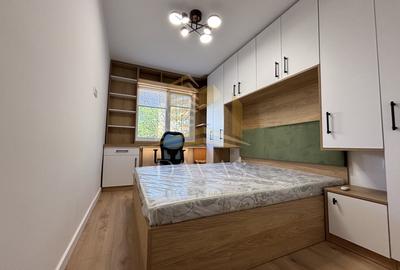Apartament cu 4 camere decomandat | Manastur - 5