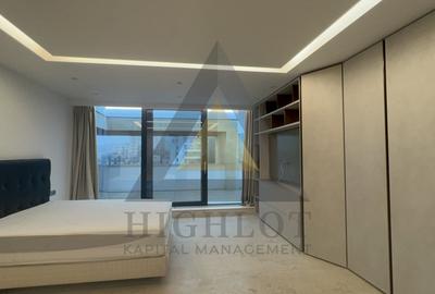 PENTHOUSE 4 CAMERE| 3 DORMITOARE| KISELEFF - 6
