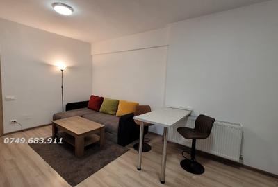 Apartament cu 2 camere decomandat, mobilat în Păcii - 8