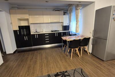 Apartament cu 2 camere decomandat în Florești - 5