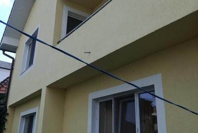 Casă cu 6 camere în Ștefan cel Mare - 5