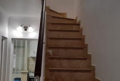Chiajna, inchiriere duplex, P+2E, garaj. - 8