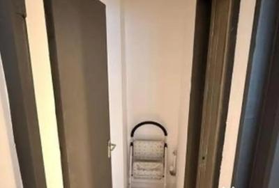 Garsonieră decomandată în Moșilor