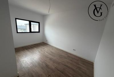 Casă individuală cu 4 camere cu Teren 311 Mp în Tunari - 7