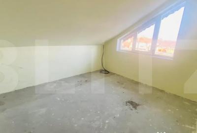 Casă cu 4 camere cu Teren 1511 Mp în Ghiroda - 6